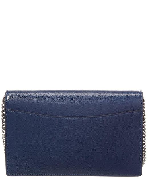 Marc Jacobs Blue Party On A Chain