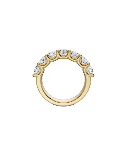 Lab Grown Diamonds White 14K 2.50 Ct. Tw. Lab-Grown Diamond Ring