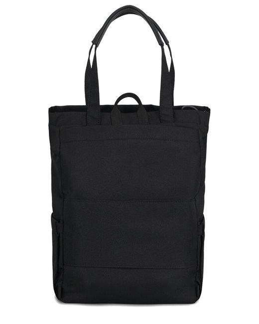 Bugatti Black Madison Tote