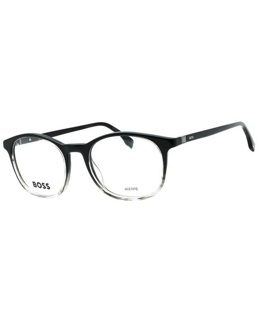 Boss Black Boss 1437 53Mm Optical Frames for men