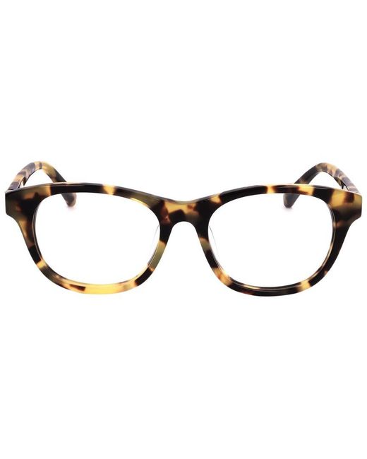 3.1 Phillip Lim Brown Phillip Lim By Linda Farrow Pl89 49Mm Optical Frames