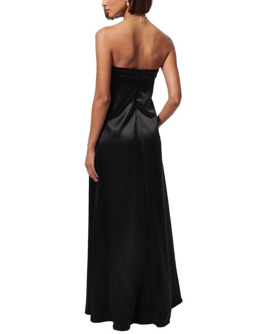Cami NYC Black Marsia Gown