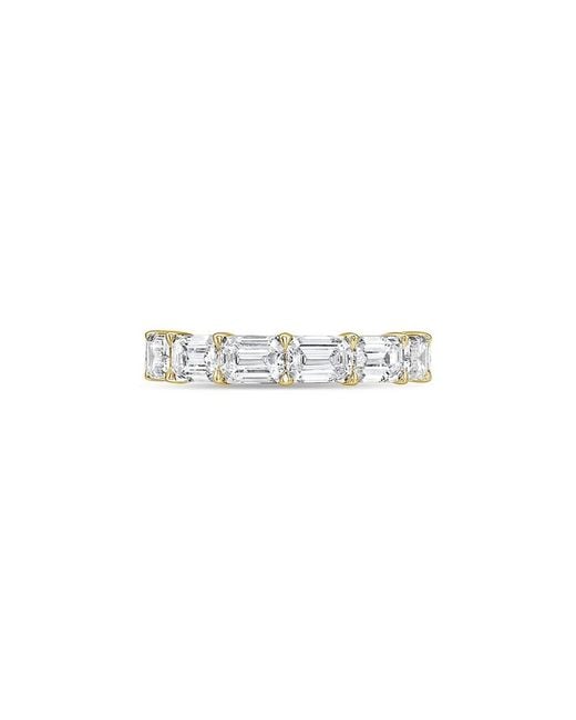 Diana M White 14K 3.00 Ct. Tw. Lab-Grown Diamond Ring