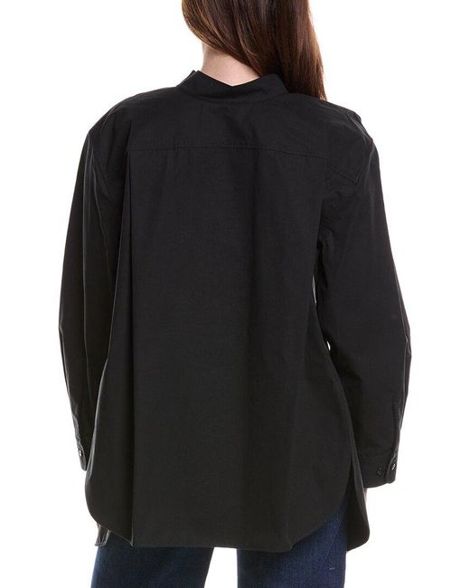 FFORME Black Chris Couture Shirt