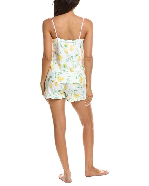 Pj Salvage Multicolor La Dolce Spritz Cami