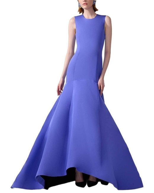 navy blue bridesmaid dresses modest Light Blue