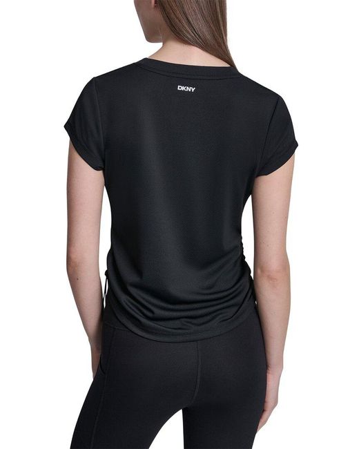 DKNY Black T-Shirt