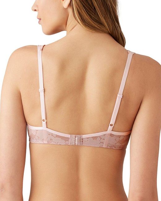 Wacoal B.tempt'd Shadow Scene Underwire Bra 951268