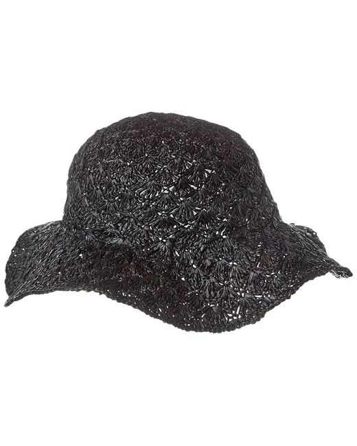 Isabel Marant Black Hat