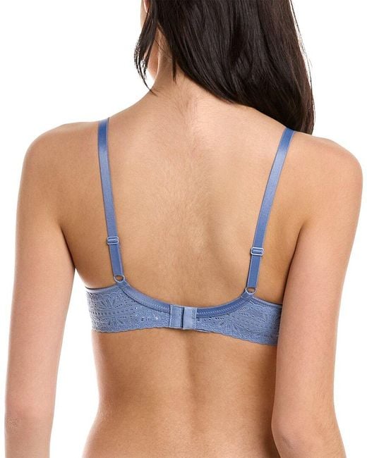 b.tempt'd by Wacoal Women's Future Foundation Lace Wirefree Bra