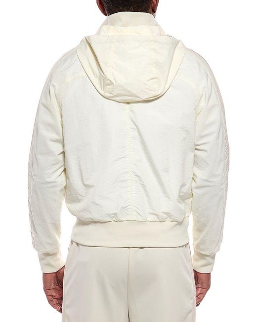 Palm Angels Natural Jacket for men