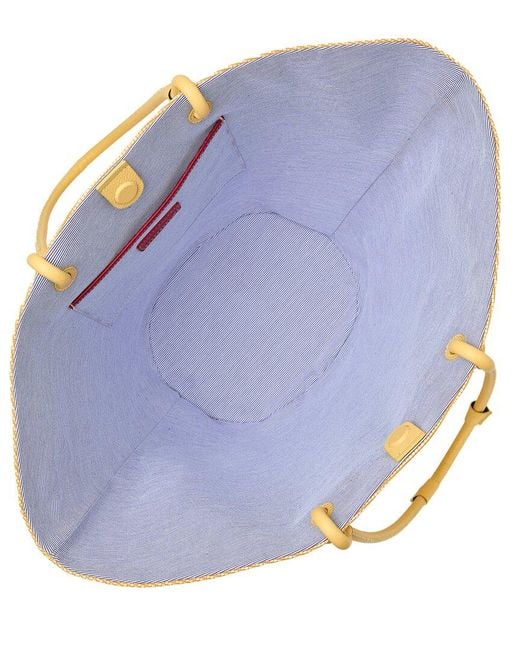 J.McLaughlin Natural Lena Handbag