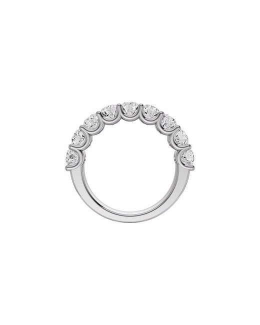 Diamond Select Cuts White 14K 2.00 Ct. Tw. Diamond Ring