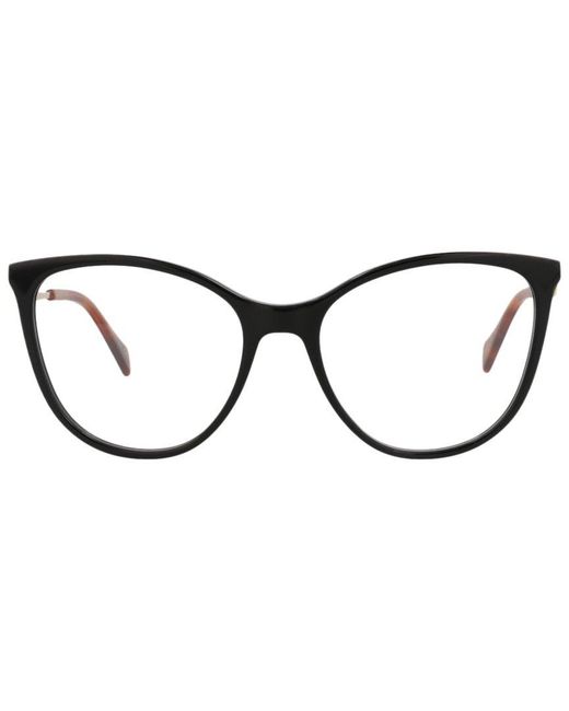 Gucci Black Gg1007O 53Mm Optical Frames