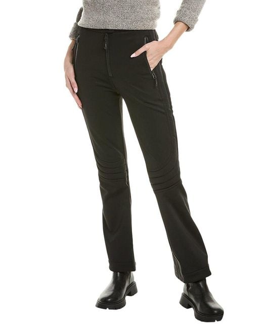 Mackage Black Erika Techno Pant
