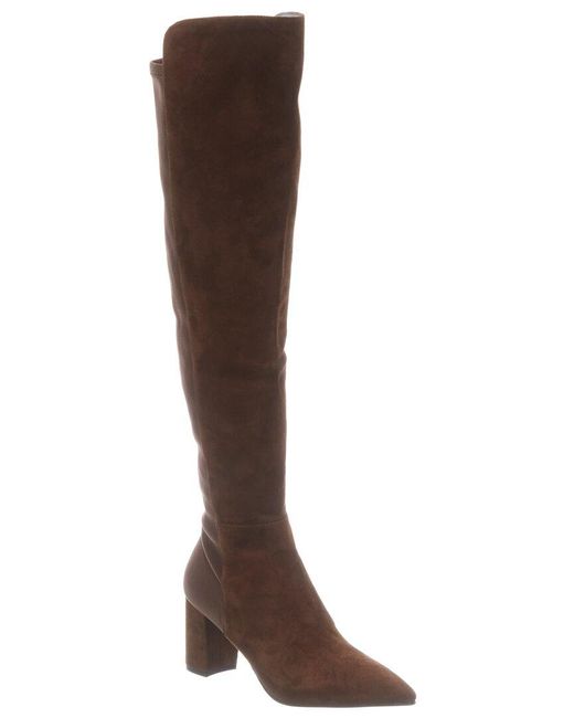 carly stuart weitzman