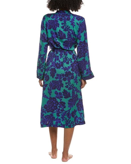 Sanctuary Blue Long Robe