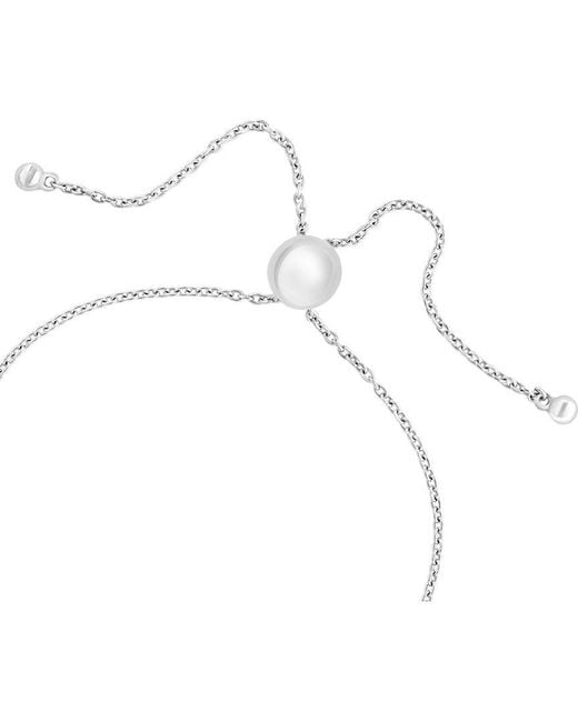 Effy Fine Jewelry White 4.70 Ct. Tw. Bracelet