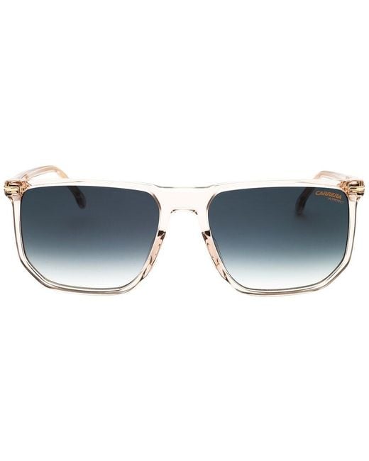 Carrera Blue 329/S 58Mm Sunglasses