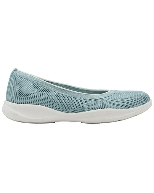 Rockport Blue Roana 2 Casual Shoe