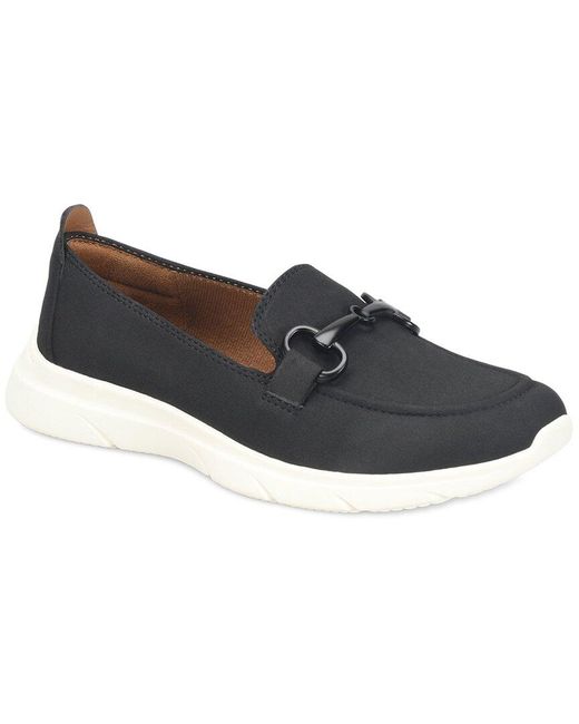 EuroSoft Blue Marsia Loafer