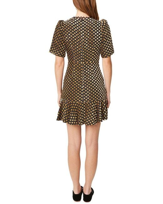 RHODE Natural Daron Dress