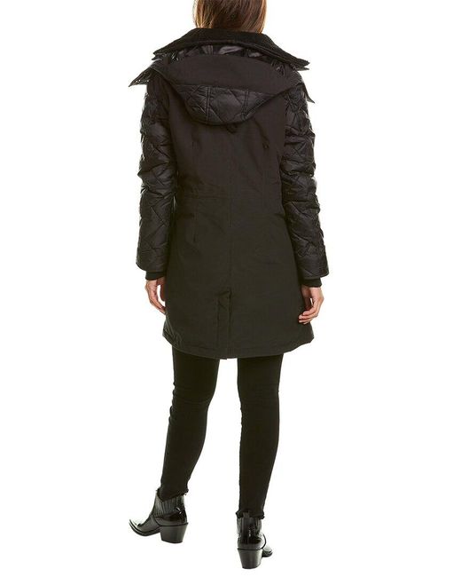 elwin parka