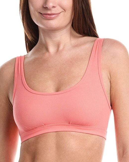 Passionata Pink Kate Bralette