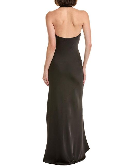 Studio Lexi Black Isle Maxi Dress