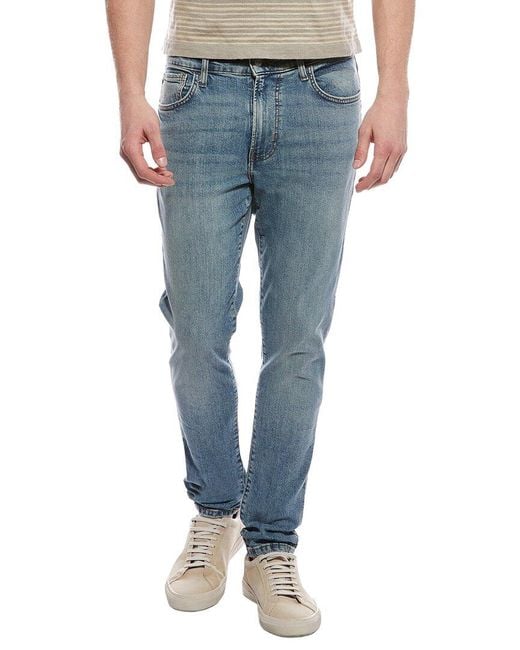 Hudson Blue Blake Rosemary Jean for men