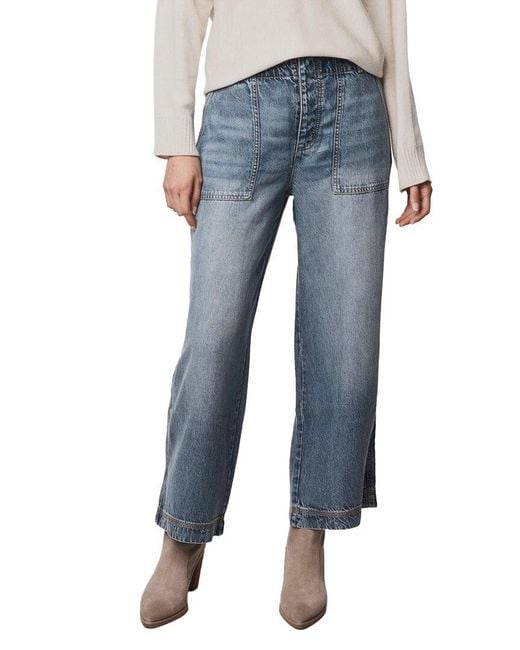 Splendid Blue Chloe Pant