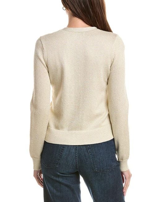 Michael Stars Natural Ruiz Cardigan