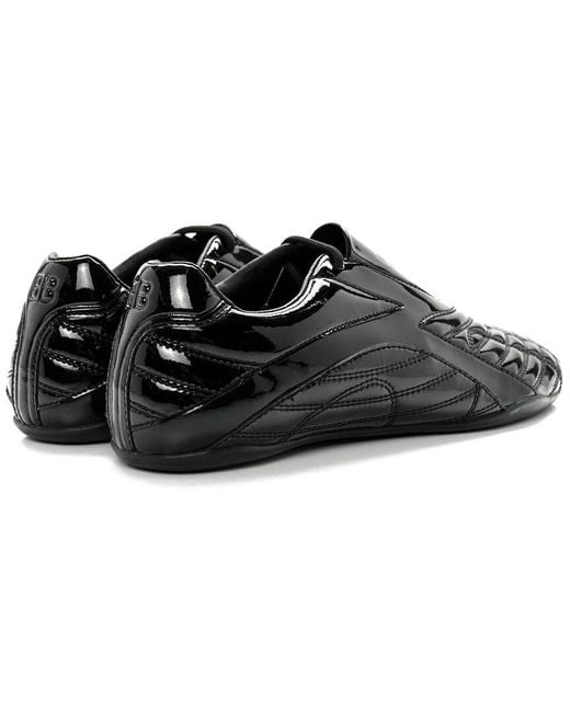 Balenciaga Black Sneaker for men