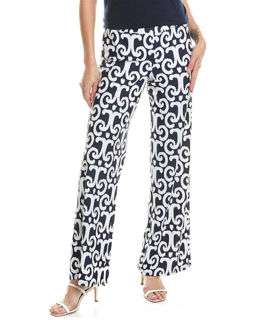 Jude Connally Multicolor Trixie Pant