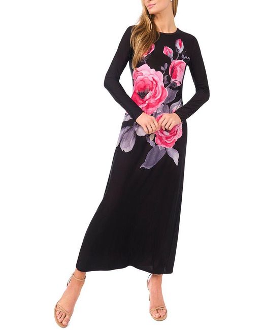 Ted Baker Black Eloise Dress
