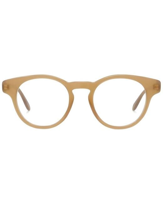 Loewe Brown 49Mm Optical Frames