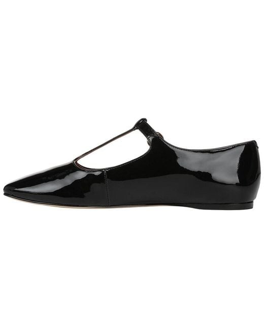 Franco Sarto Black A-Flexa Astoria Flat