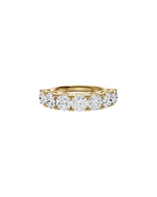 Diamond Select Cuts White 14K 0.50 Ct. Tw. Diamond Ring