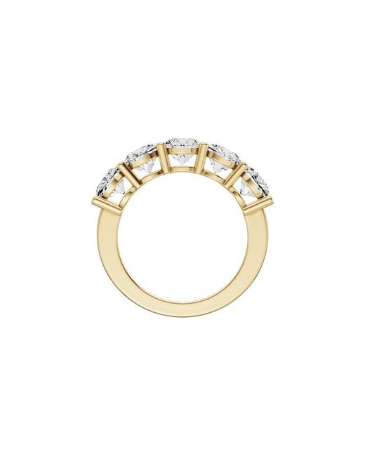 Diamond Select Cuts White 14K 1.00 Ct. Tw. Diamond Ring