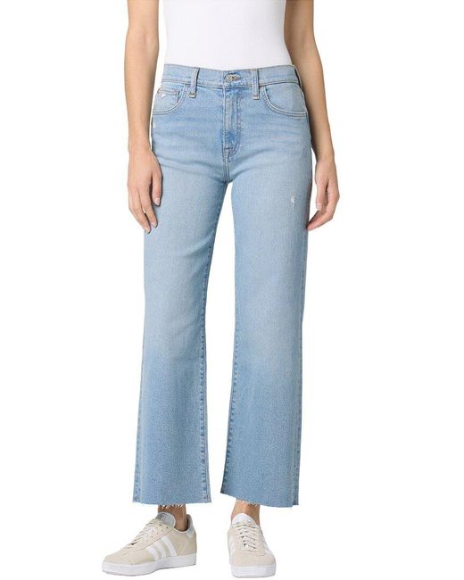 Hudson Blue Rosalie Sierra Jean