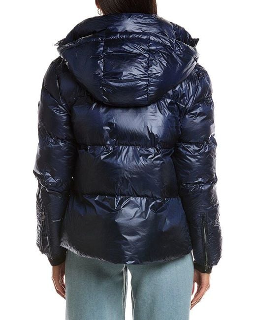 SKEA Blue Revive Parka