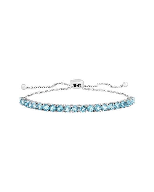 Effy Fine Jewelry White 4.70 Ct. Tw. Bracelet