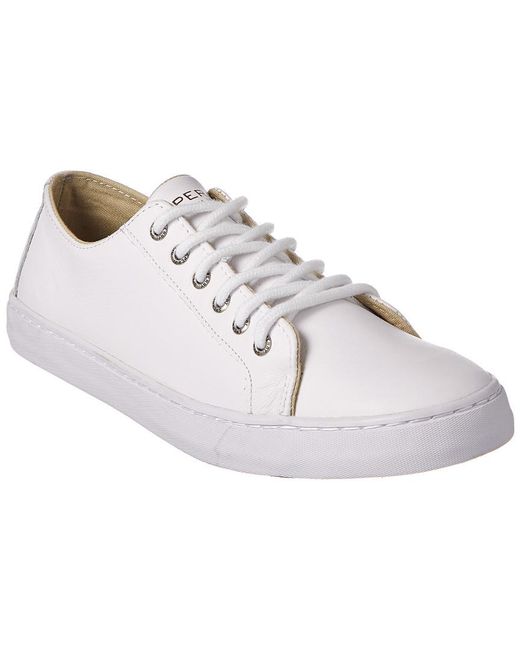 sperry cutter sneaker