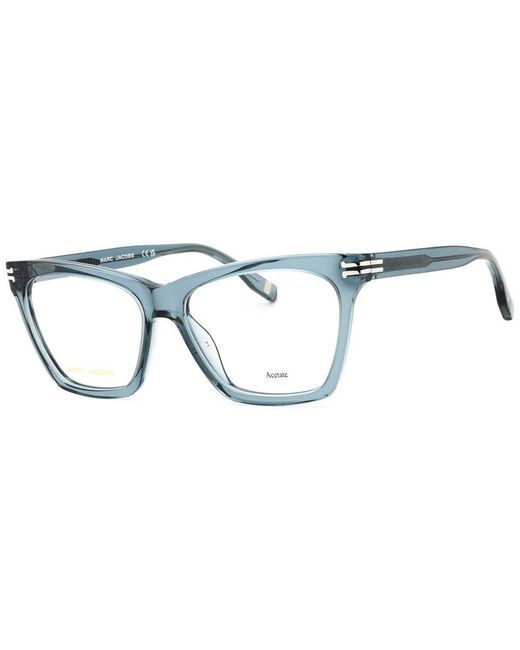 Marc Jacobs Blue Mj 1039 54Mm Optical Frames