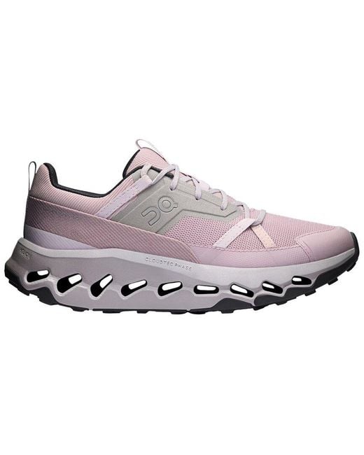 On Shoes Multicolor Cloudhorizon Sneaker
