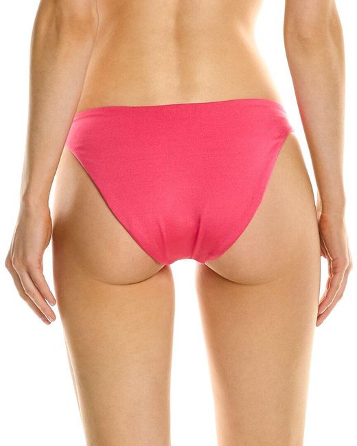Peixoto Pink Bella Bottom