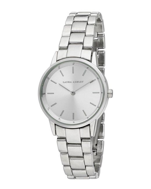 Laura Ashley Watch, Circa 2020s in Gray Lyst