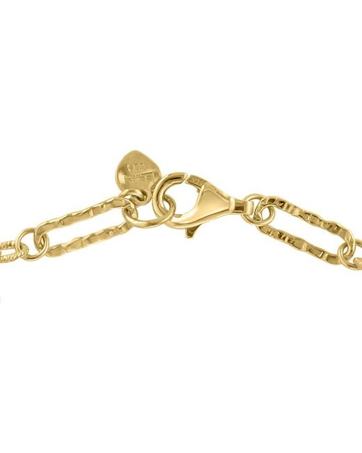 Effy Fine Jewelry Metallic Plated 7Mm Pearl Bracelet