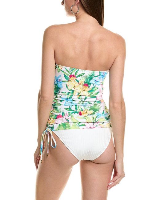 Tommy Bahama Blue Orchid Garden Bandini