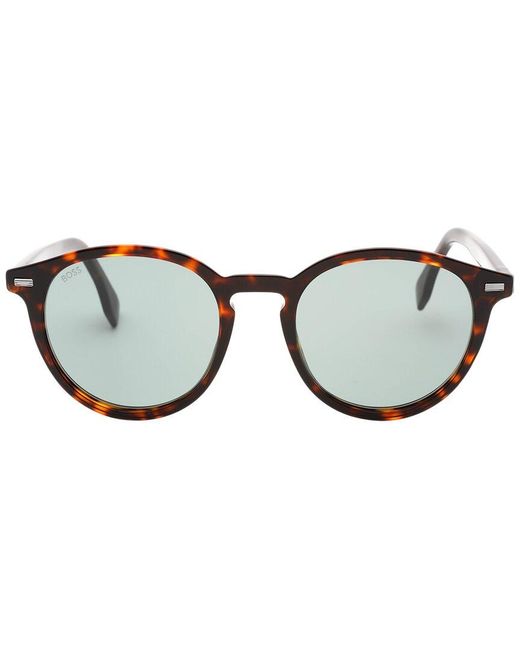 Boss Black Boss 1365/S 51Mm Sunglasses for men